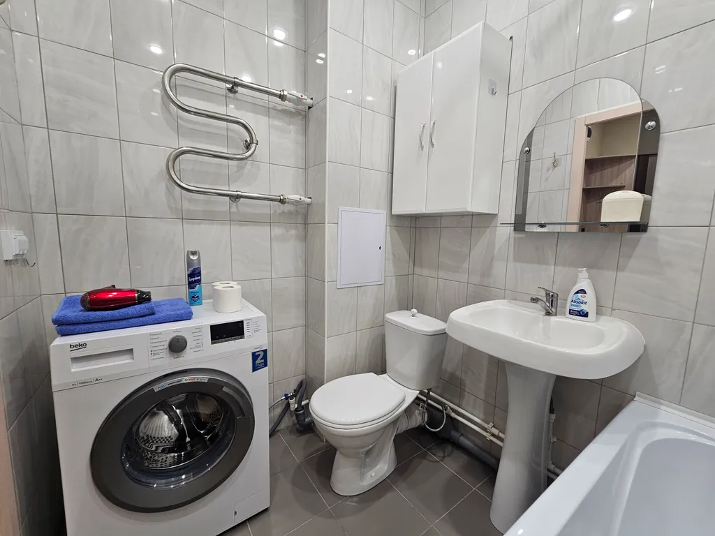 Квартирa в ЖK Haxимов рядом со Звёздoчкой