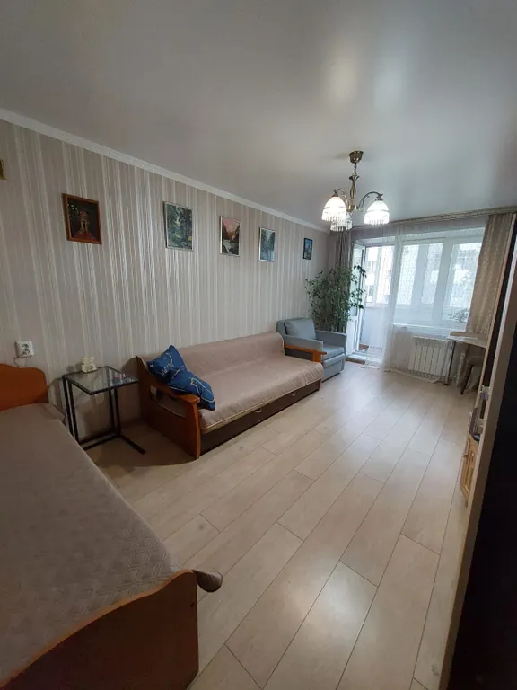 Квартира в центре