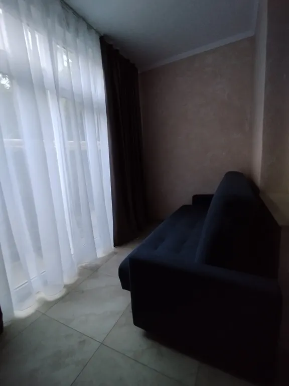 Уютные апартаменты в 5 минутах от моря