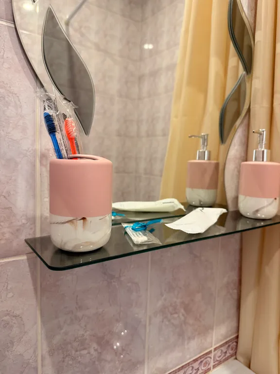 Уютная квартира в историческом городе для вас