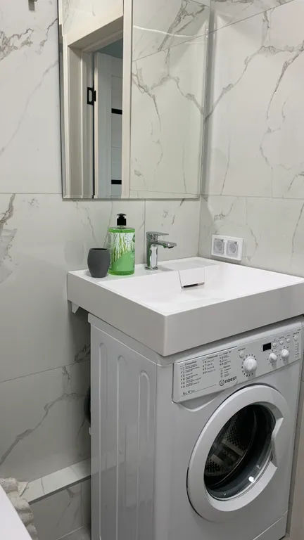 Комфортная квартира в ЖК Манхеттен в Челябинске