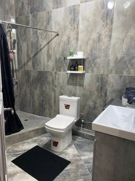 Квартира у моря