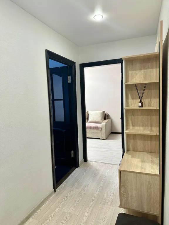 Уютная двухкомнатная квартира у автовокзала, ТЦ Ясень, МЧС