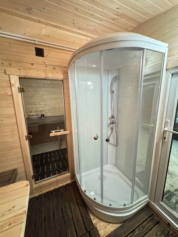 Уютный дом на берегу Волги. Баня включена в стоймость!