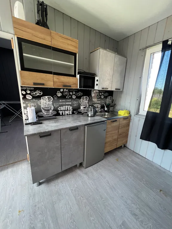 Уютный Дом в Соликамске