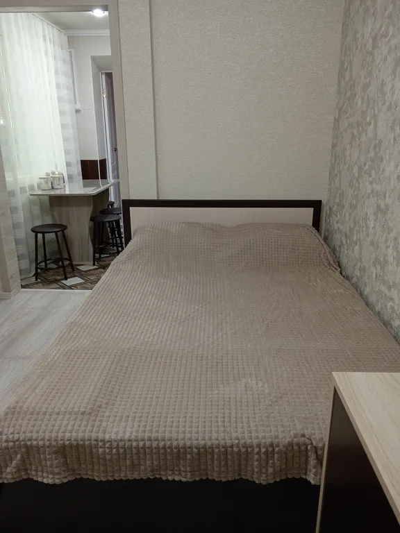 Квартира Уютный номер на Каменке — аренда посуточно в Ейск