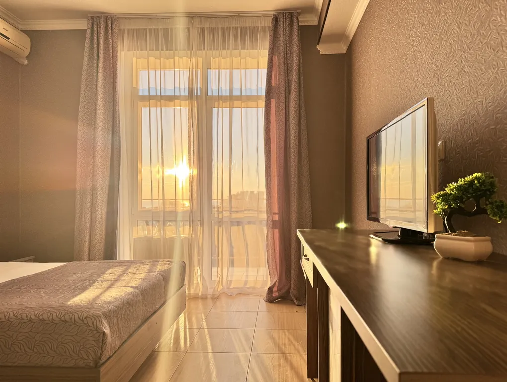 Квартира Комната — Витязево