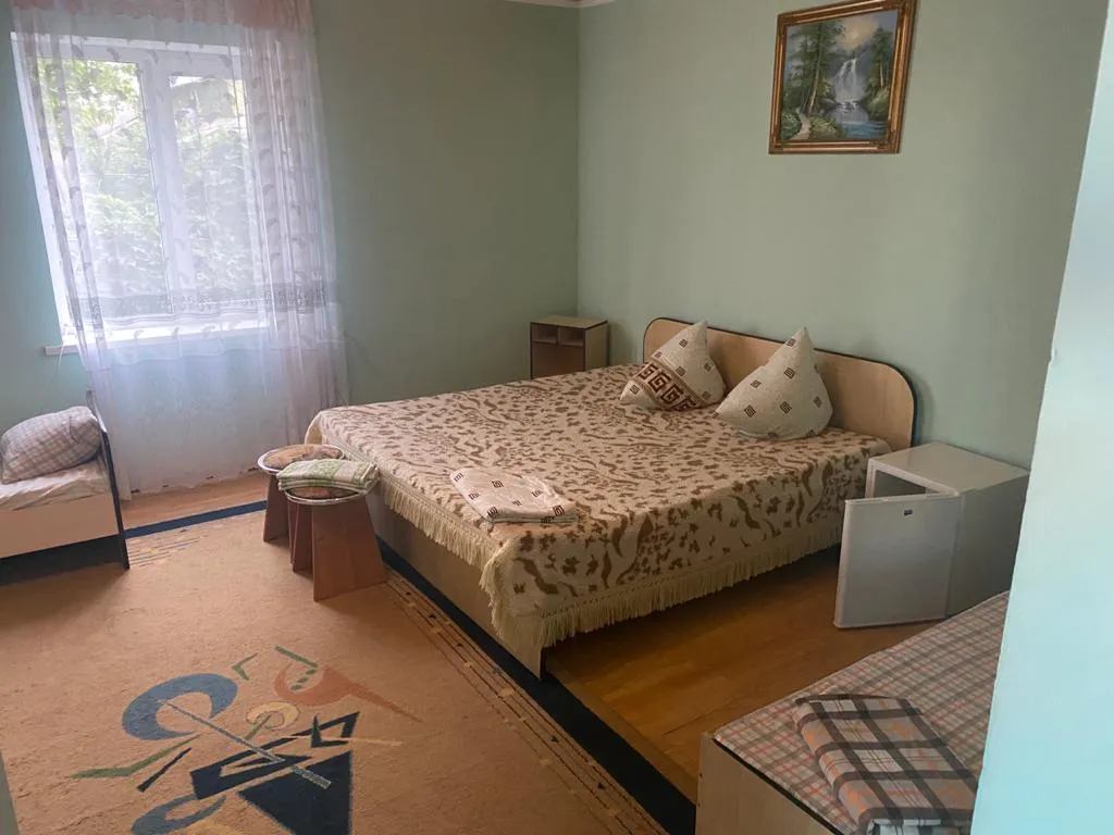 Квартира Комната — аренда посуточно в Соль-Илецк