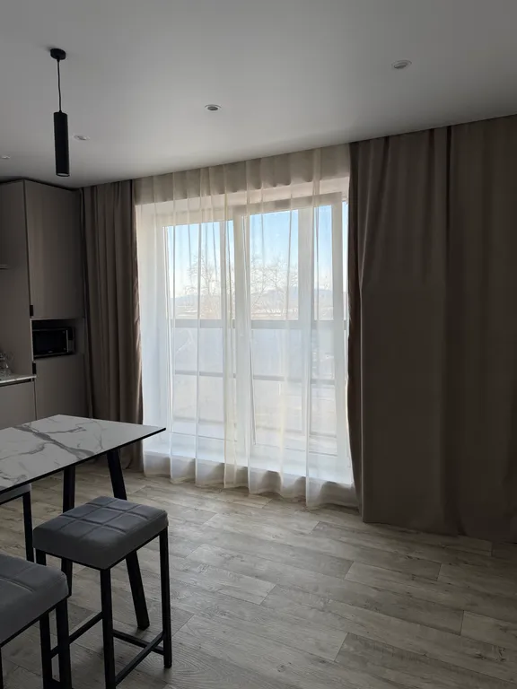 Двухкомнатная квартира премиум класса — аренда посуточно в Кыштым