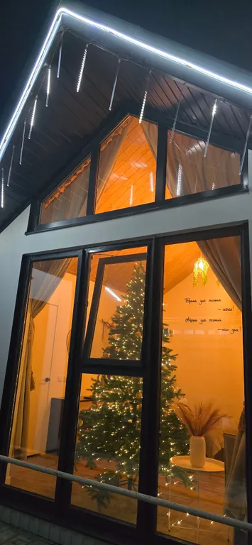 Квартира Квартира Уютная кватира в экостиле рядом с набережной — Кореновск