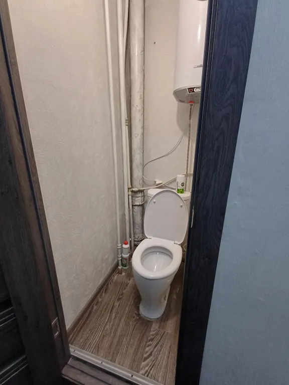 Квартира в тихом районе