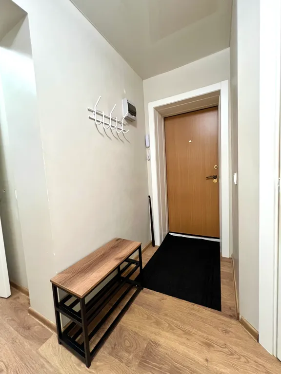 Уютная 3-х комнатная квартира около ж/д вокзала