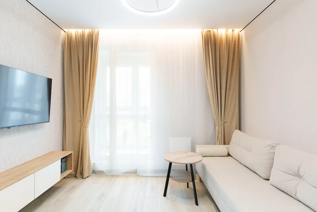 Квартира Квартира Minsk World Lux apartment — Минск