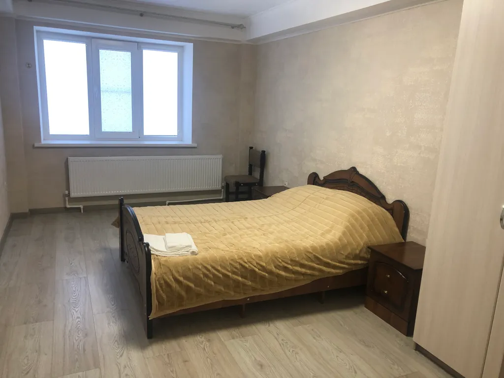 Уютная новая квартира — аренда посуточно в Ессентуки