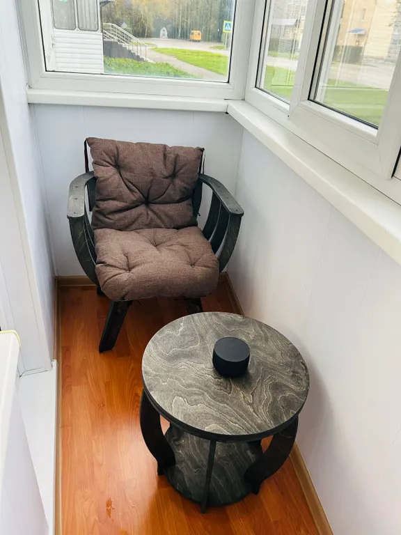 Уютная квартира в курортной зоне