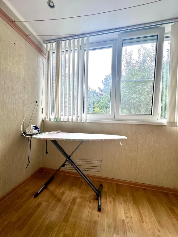 Уютная 3х ком. квартира рядом с парком