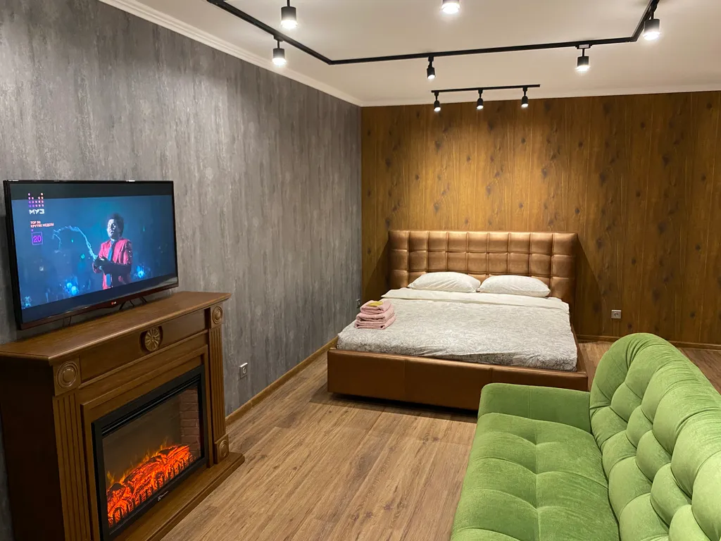 Небесный Лофт