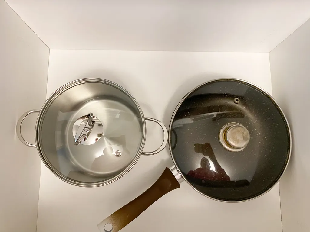 Квартира Квартира Twins 13 — Москва