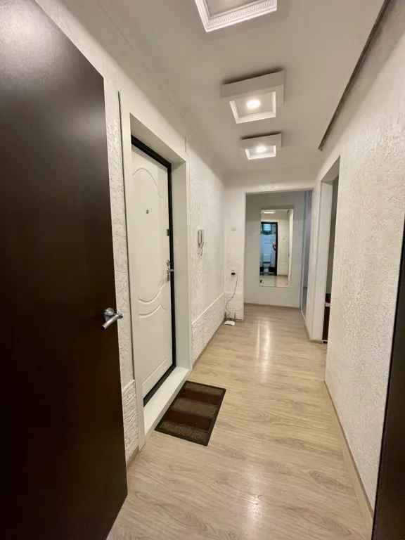 Отличная двушка в центре