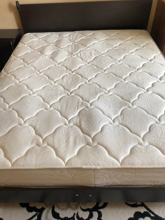 Большая 2-комнатная квартира