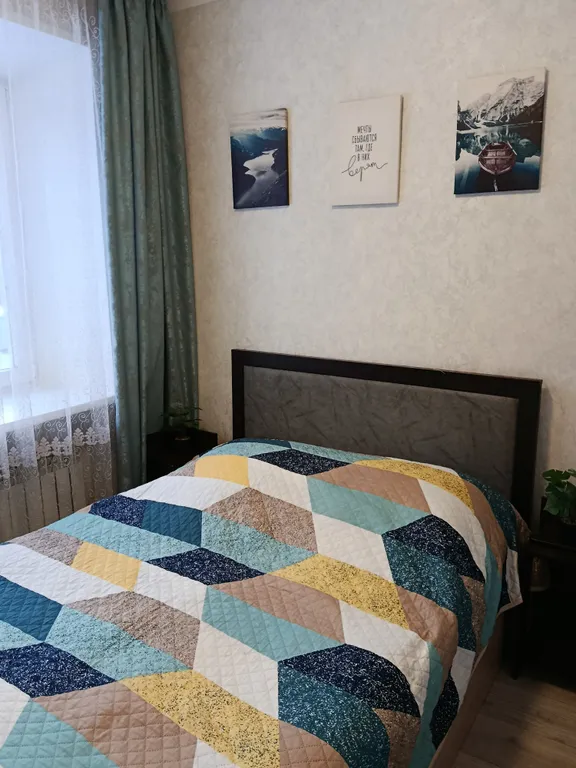 Уютная квартира в центре