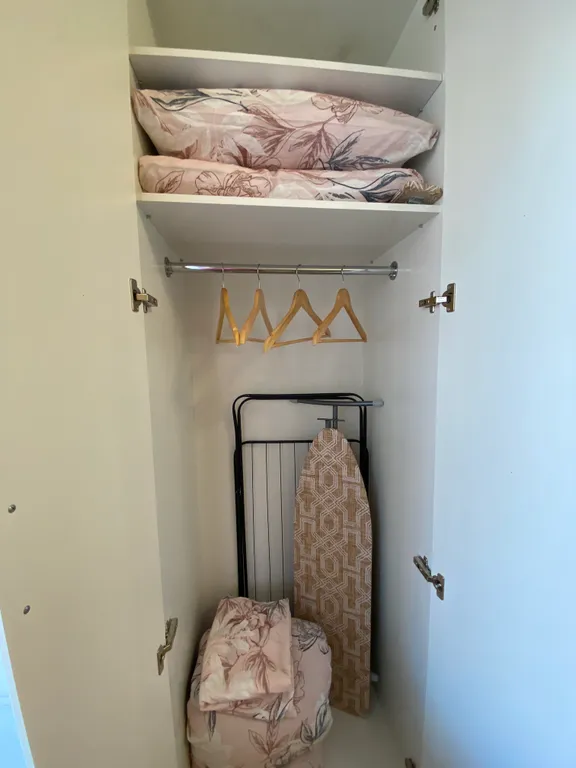 Уютная студия в развитом районе