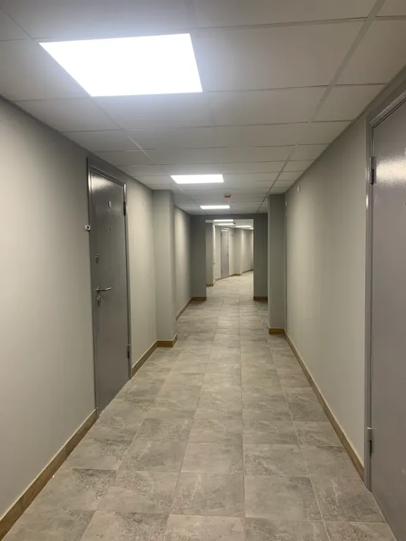 Студия для 3 Гостей с видом на сосны  в Зеленогорске