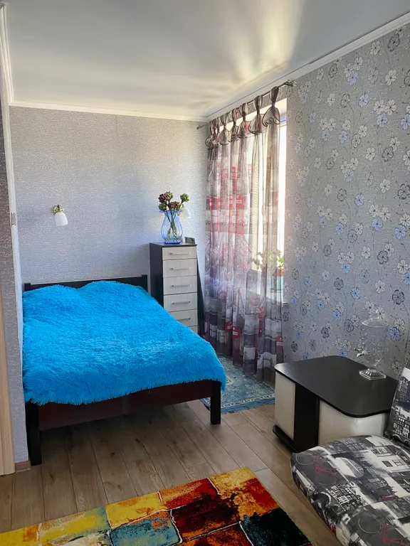 Уютная квартира как дома