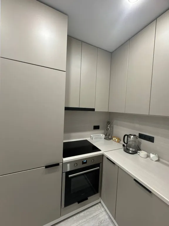 Новая,уютная квартира в центре города