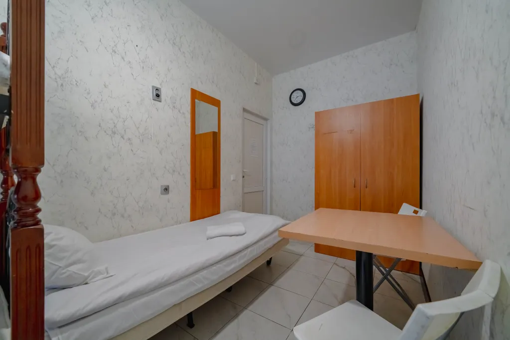 Квартира Комната — Санкт-Петербург