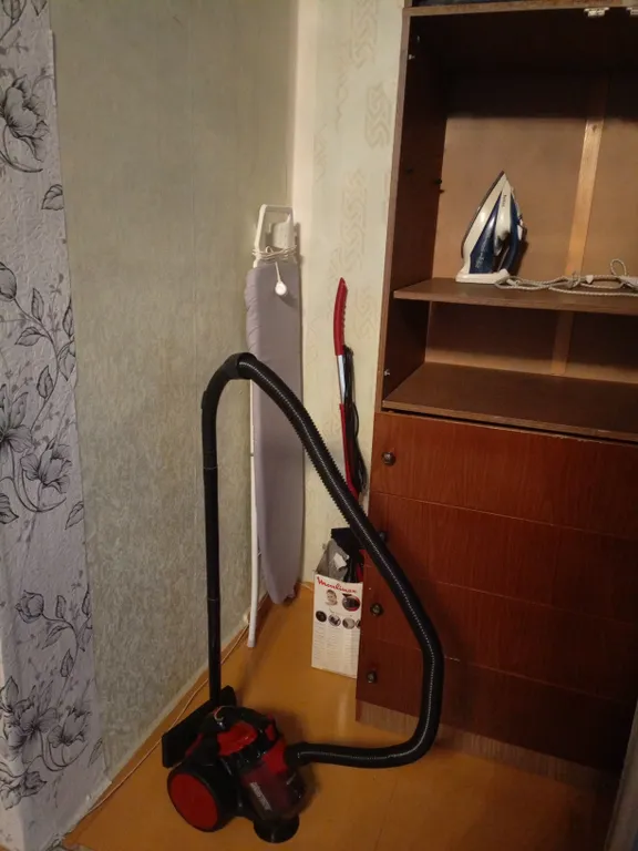 Уютная квартира в сердце Хибин