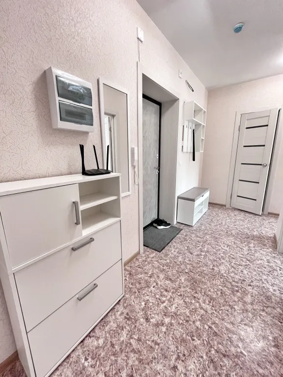 Видовая уютная квартира