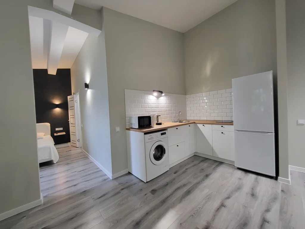 Apartments # 10 on Pervomayskaya