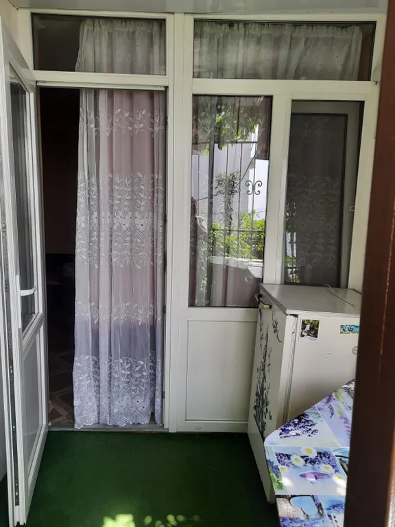 Номер на 2х человек