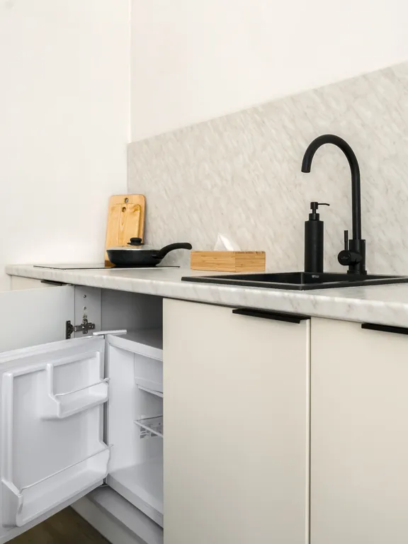 Коттедж Дом уютный — Орехово