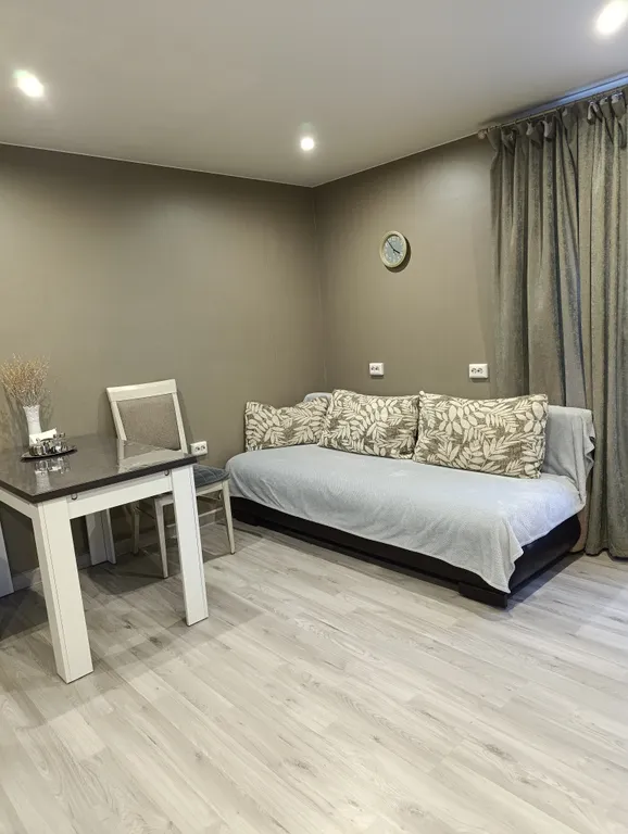 Коттедж Дом в Новой Москве с бильярдом и сауной — Марушкино