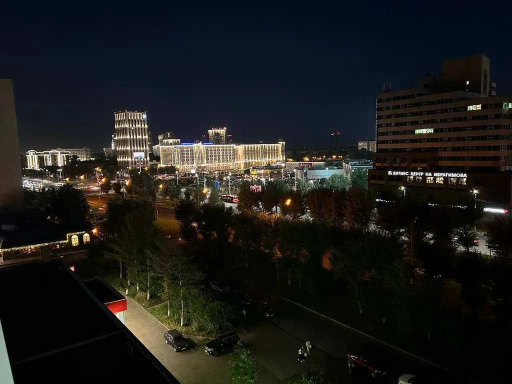 Квартира Квартира в центре Казани — Казань