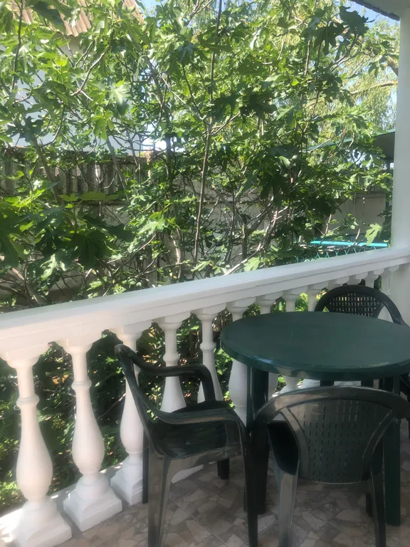 Квартира Уютная квартира у моря — Новоотрадное