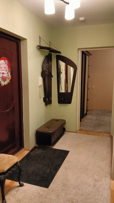 Квартира в центре с шикарным видом