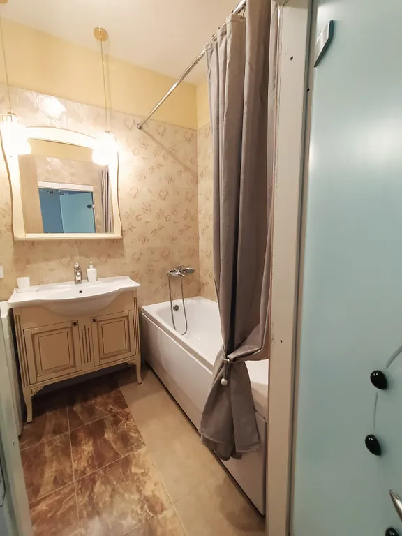 Квартира в ЖК Метелица