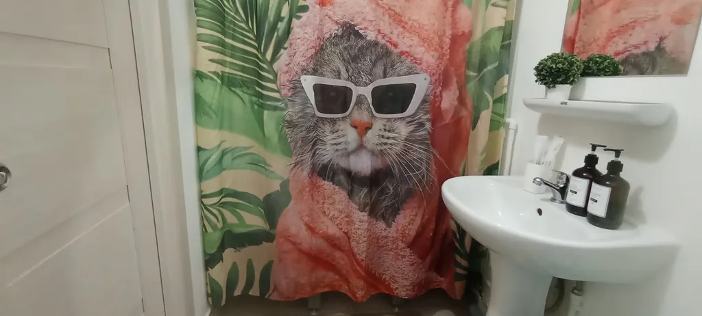 Уютная студия в Вишнёвой горке