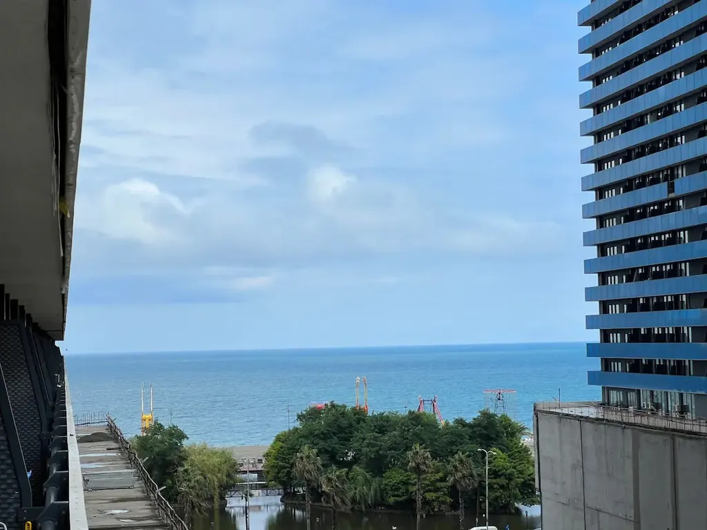 Orbi city 560, 5 этаж