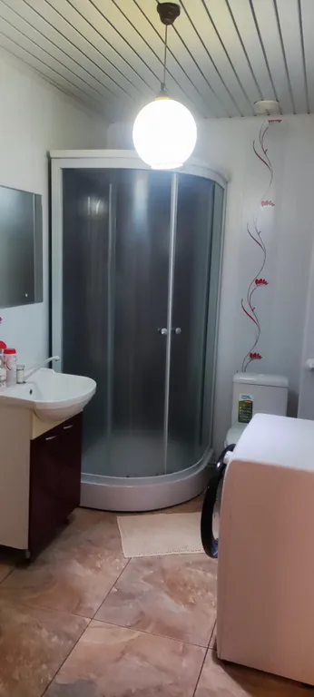 4-комнатный Дом