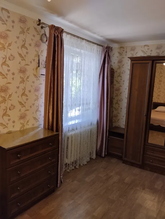 Квартира в центре, чистая, уютная, в прекрасном районе