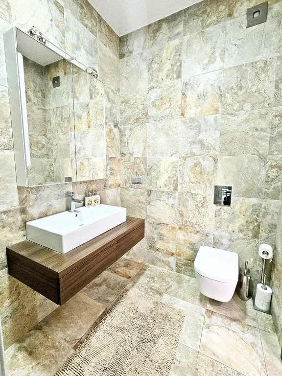 Квартира у моря Новороссийск парк Фрунзе