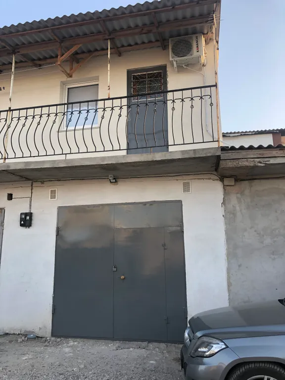 Квартира 2-комнатная Квартира — Севастополь