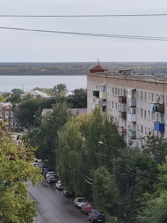 Квартира комфортная и стильная в центре города