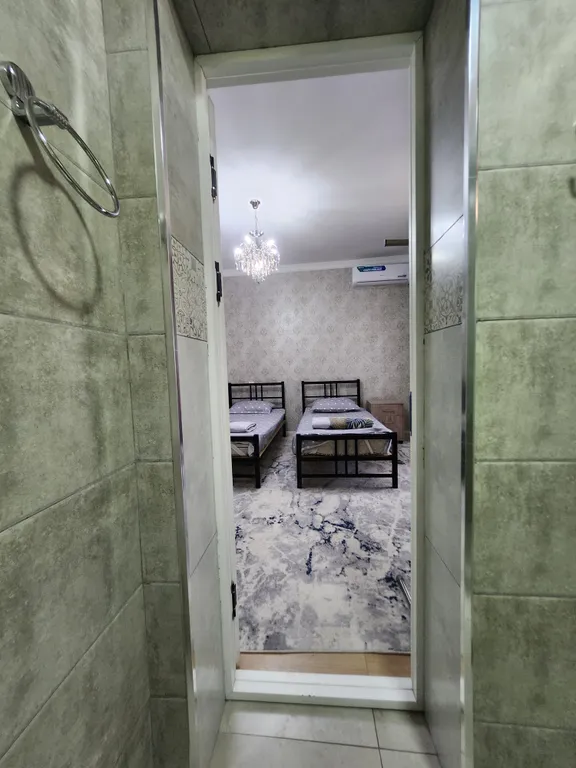 5-комнатный Дом