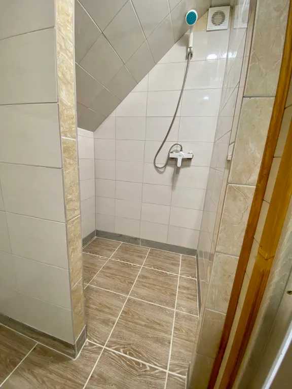 Уютный гостевой дом в тихом месте