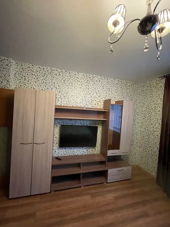 Уютная квартира в комфортном районе